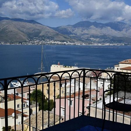 Le Suite Guarinelli B&B Geata Exterior foto