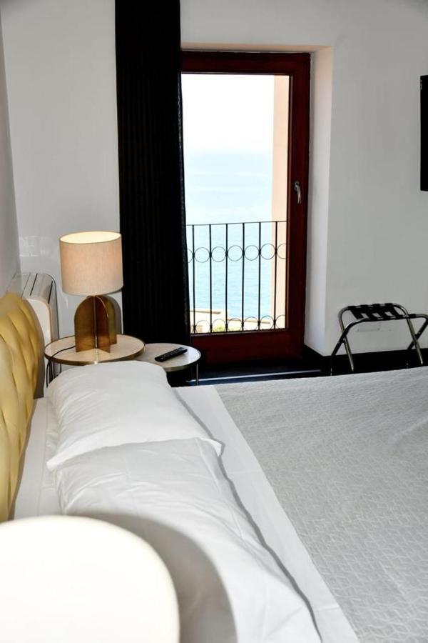 Le Suite Guarinelli B&B Geata Exterior foto