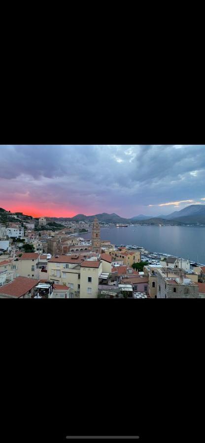 Le Suite Guarinelli B&B Geata Exterior foto
